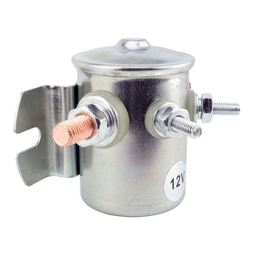 Kimpex HD Starter Relay Solenoid Switch Fits Arctic cat - 345044 - 345044