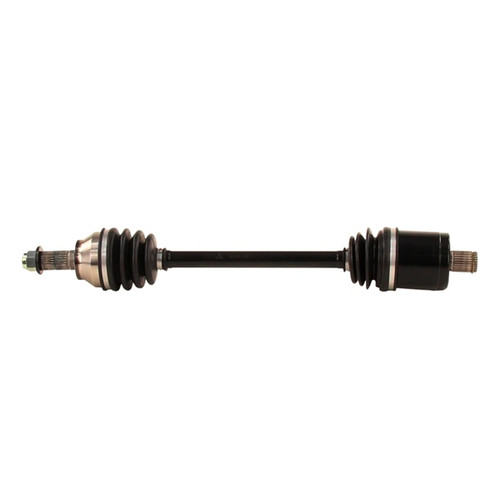 TrakMotive Complete Axle Fits Polaris - 216803