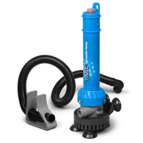Trac Outdoor Portable Bilge Pump - 750064