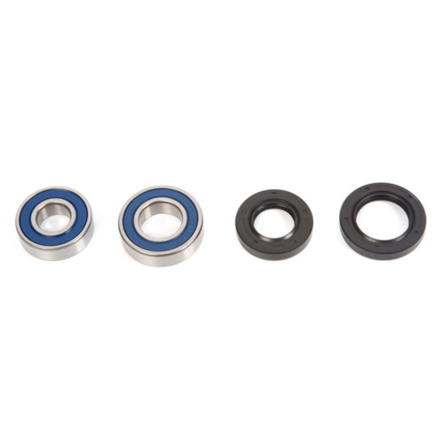 All Balls Wheel Bearing & Seal Kit - 206015