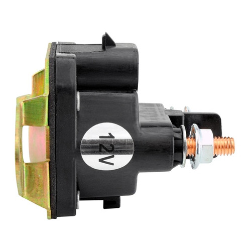 Kimpex HD Starter Relay Solenoid Switch ARCTIC CAT, YAMAHA - 345045 - 345045