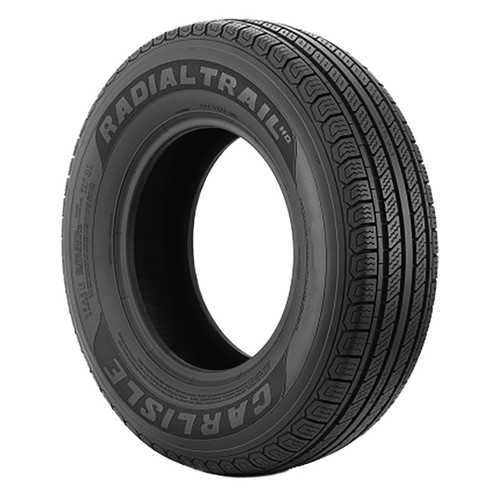 Carlisle Radial Trail HD Tire - 211041 Carlisle Radial Trail HD Tire - 211041