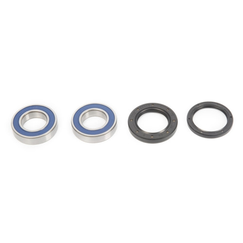 All Balls Wheel Bearing & Seal Kit - 206016
