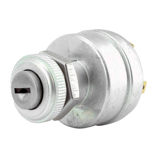 Kimpex HD Ignition Key Switch Lock with key - 345046 - 345046