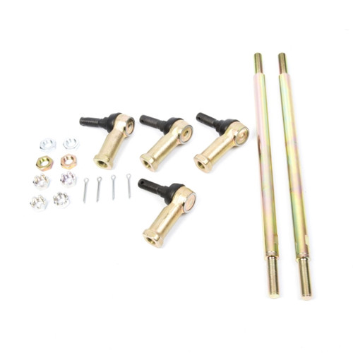 All Balls Tie Rod End Upgrade Kit 207495 - 207495 All Balls Tie Rod End Upgrade Kit 207495 - 207495