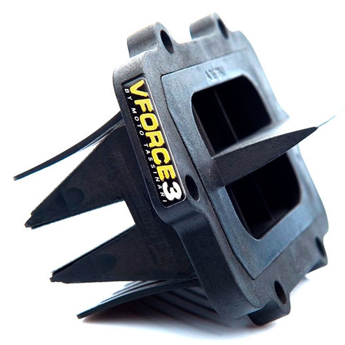 VForce3 Reed Valve System Fits Ski-doo - 317247