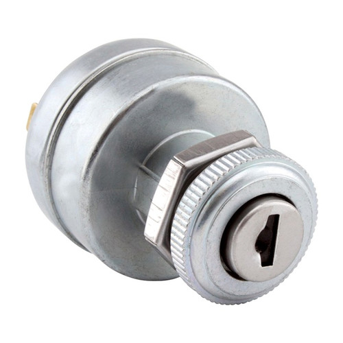 Kimpex HD Ignition Key Switch Lock with key - 345047 - 345047
