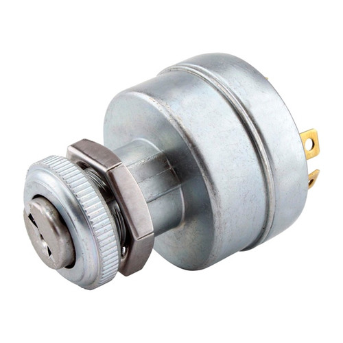 Kimpex HD Ignition Key Switch Lock with key - 345047 - 345047