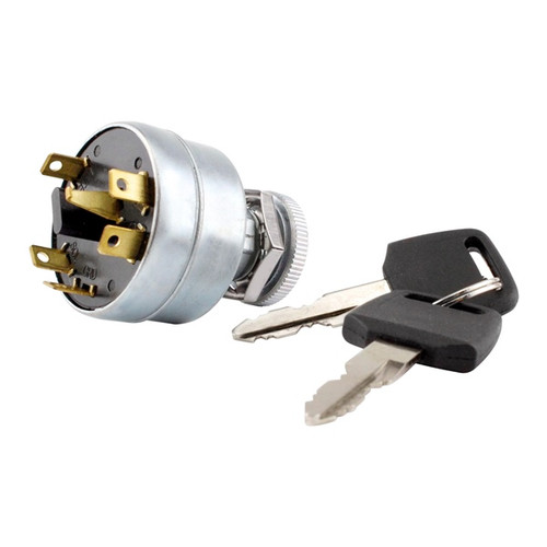 Kimpex HD Ignition Key Switch Lock with key - 345047 - 345047