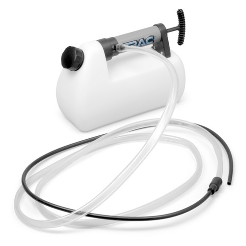 Trac Outdoor Fluid/Oil Extractor 3 L - 750071