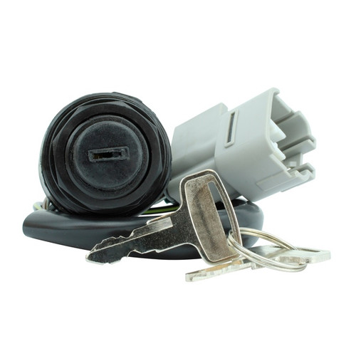 Kimpex HD Ignition Key Switch Lock with key - 225715 - 225715