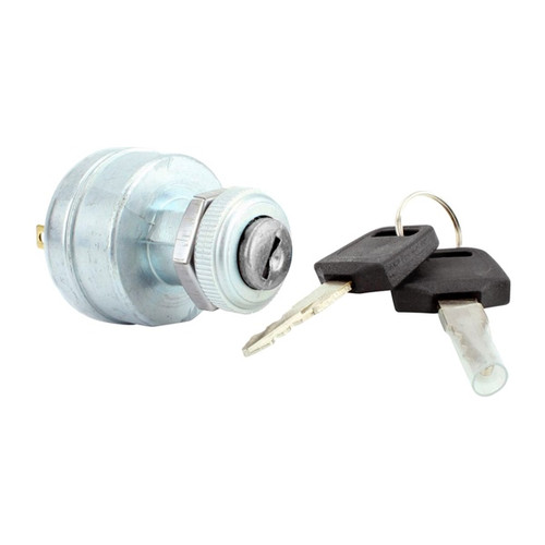 Kimpex HD Ignition Key Switch Lock with key - 345048 - 345048