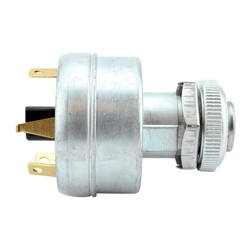 Kimpex HD Ignition Key Switch Lock with key - 345048 - 345048