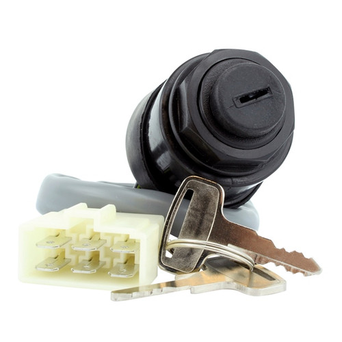 Kimpex HD Ignition Key Switch Lock with key - 225716 - 225716