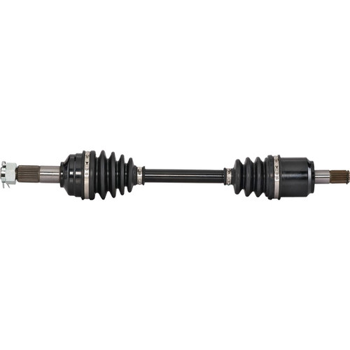 All Balls 6 Ball Heavy Duty Axle Fits Honda - 332862