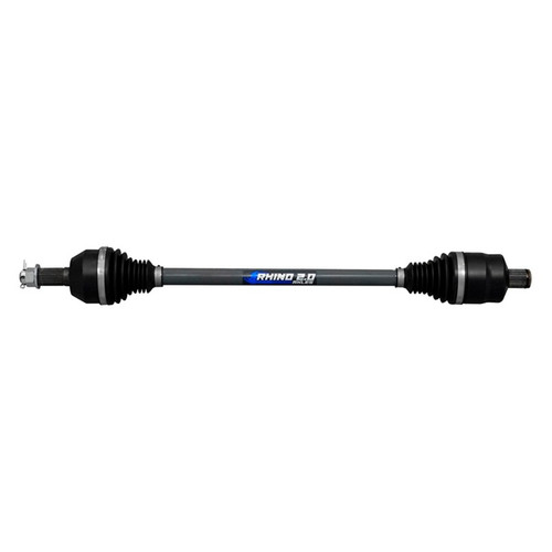 Super ATV Complete Lift Kit Axle Rhino 2 Fits Polaris - 317254