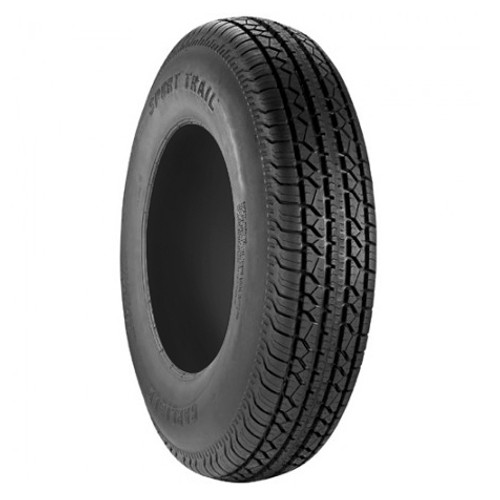Carlisle Sport Trail Trailer Tire - 211154 Carlisle Sport Trail Trailer Tire - 211154