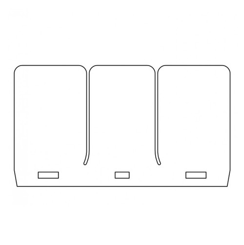 VForce3 Petal Kit - 317256