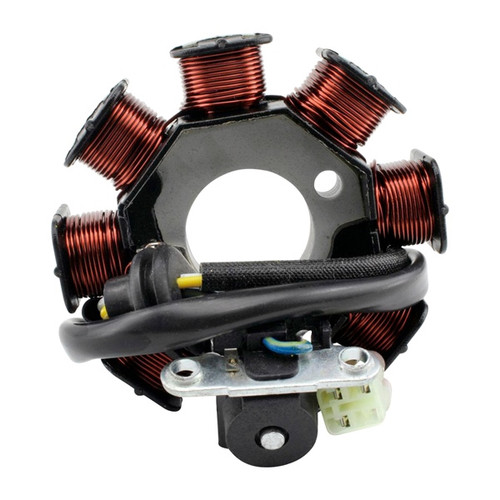 Kimpex HD Stator KAWASAKI, KYMCO - 345059 - 345059