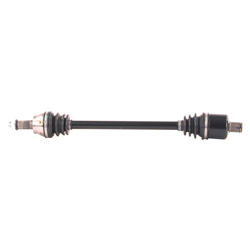 TrakMotive Complete Axle Fits Polaris - 216813