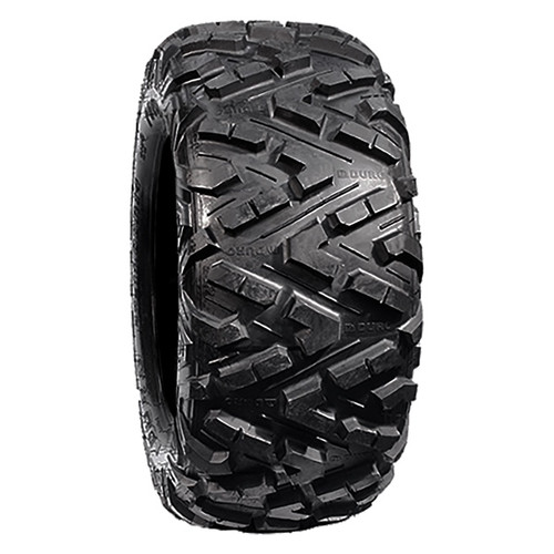 Duro Power Grip II DI2039 NHS Tire - 26x11R12 - 115276