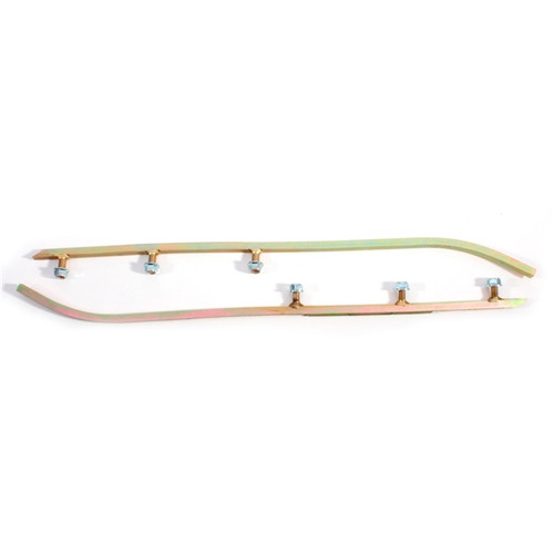 Kimpex "Single Side Effect" Carbide Runner Fits Arctic cat - 115301