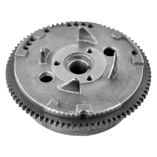 Kimpex HD Flywheel and stator Fits Yamaha - 345064 - 345064