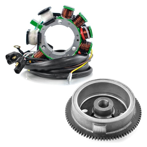 Kimpex HD Flywheel and stator POLARIS - 345064 - 345064