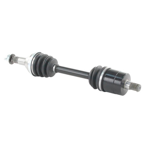 TrakMotive Complete Axle Fits Can-am - 216822