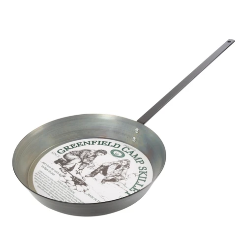 Greenfield Skillet - 706437