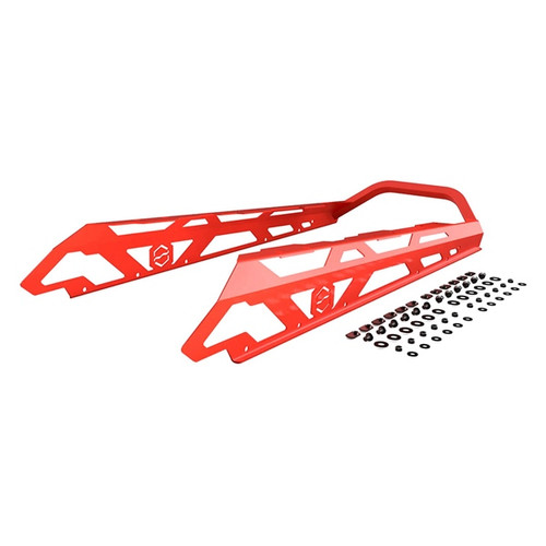 ITEK Bumper Powdercoat Series SKI-DOO - 333678