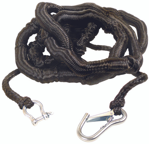 Greenfield Anchor Buddy Dock Bungee Cord 14" to 50" - Polypropylene - Bungee Rope - 706534