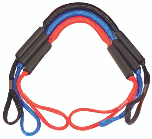 Greenfield Dock Buddy Dock Bungee Cord 4' - Polypropylene - Bungee Rope - 706538