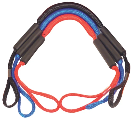 Greenfield Dock Buddy Dock Bungee Cord Polypropylene - Bungee Rope - 706539