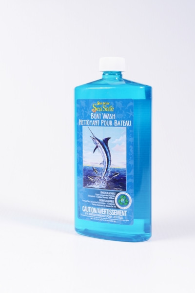 Star brite Sea Safe Boat Wash 32 oz - 32 oz - 713420