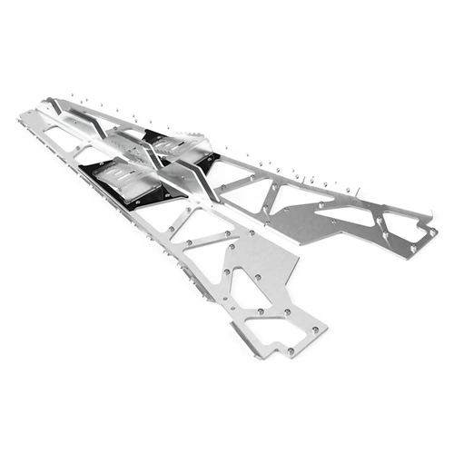 ITEK Running Board Adapters - 333697