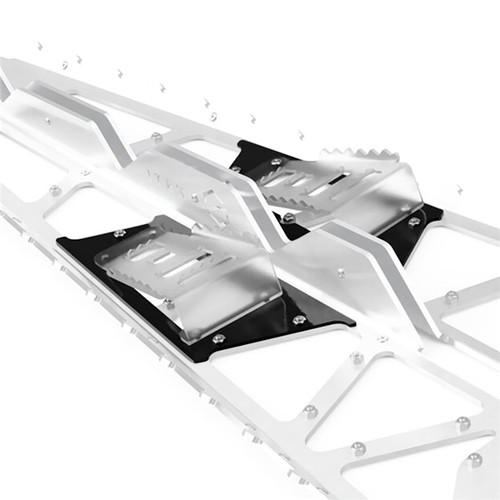 ITEK Running Board Adapters - 333697