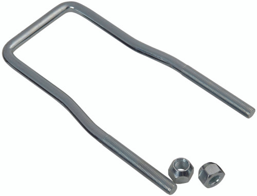 C.E. Smith Spare tire carrier w/nut - 706631