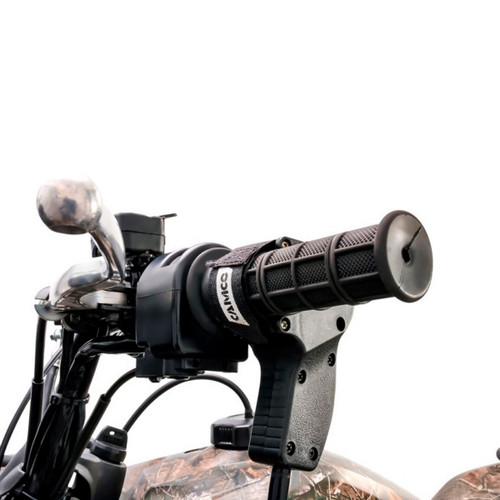 Black Boar Electric Implement Lift 50" - 335000