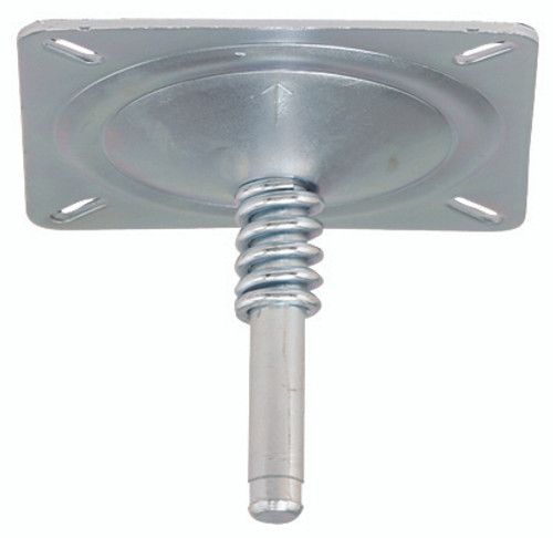 Attwood 3/4" Lock’N-Pin Seat Mount (A) - 713700