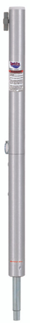 Attwood 3/4" Lock’N-Pin Fixed Height Seat Post (B) - 713709