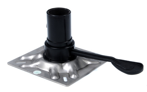 Attwood 3° Seat Mount Handle, Type AO - 713711