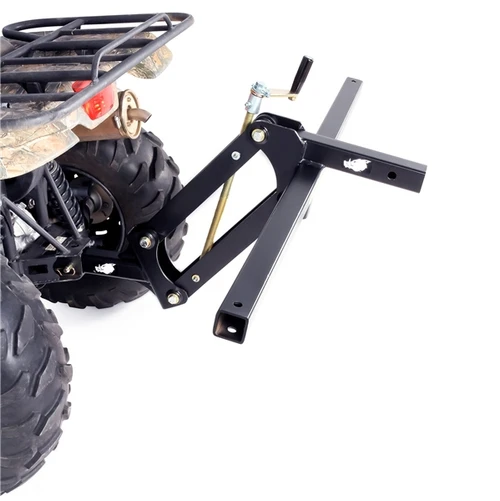 Black Boar ATV Manual Implement Lift 48" - 335017