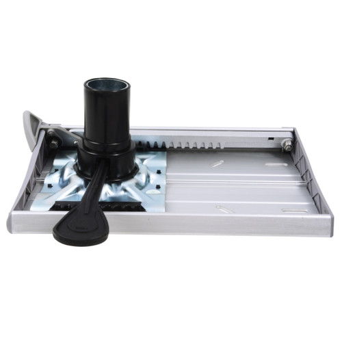 Attwood 3° Seat Mount Handle, Type AO - 713714