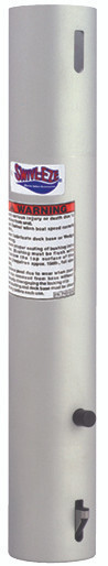 Attwood Seat Extension Post - 713720
