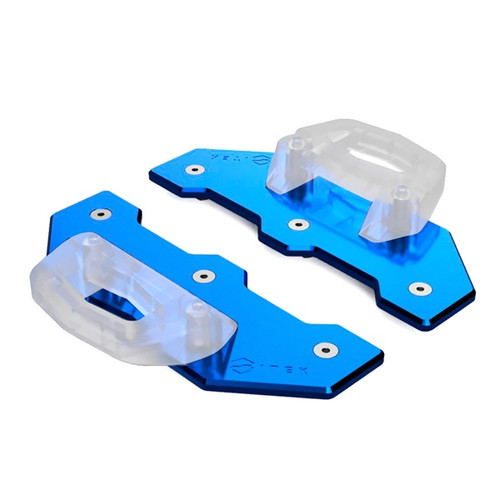 ITEK Bracket Adapter with T-Slot Fuel - 335024