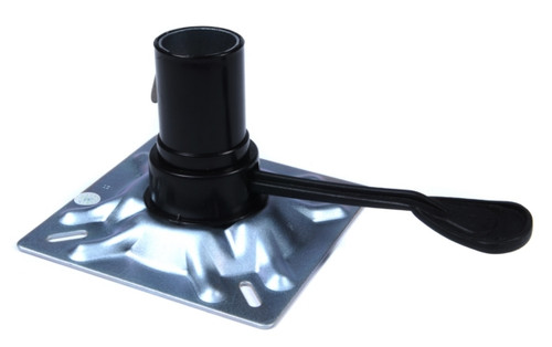 Attwood 3° Seat Mount Handle - 706940