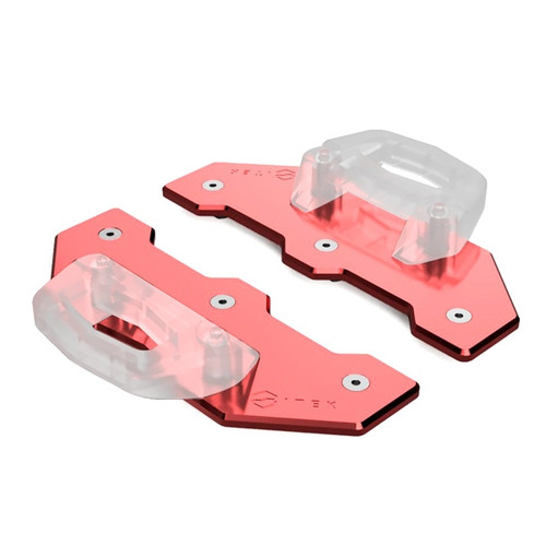 ITEK Bracket Adapter without T-Slot Fuel - 335031