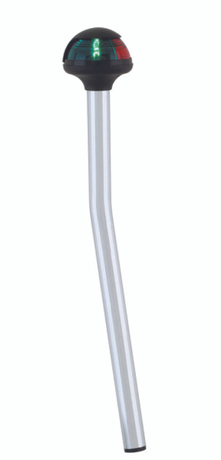 Attwood Pulsar Replacement Bi-Color Plug-In Bow Light Bi-color Lights - Clear - 706965 Attwood Pulsar Replacement Bi-Color Plug-In Bow Light Bi-color Lights - Clear - 706965