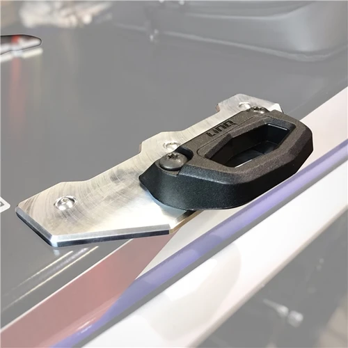 ITEK Bracket Adapter without T-Slot Fuel - 335032
